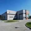 Budynek przemysłowy  - aspi - Biuro projektowe  Mielec, podkarpacie